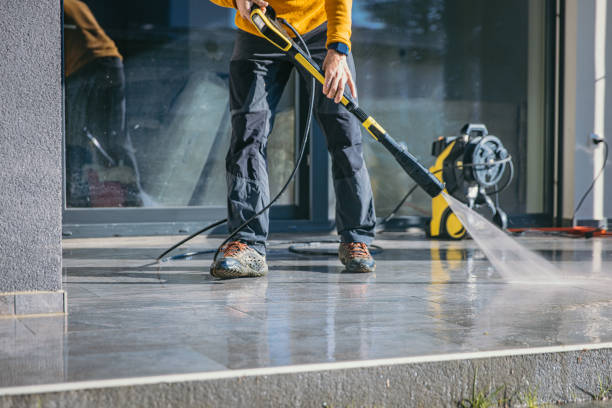 Best Warehouse Floor Cleaning in Petal, MS
