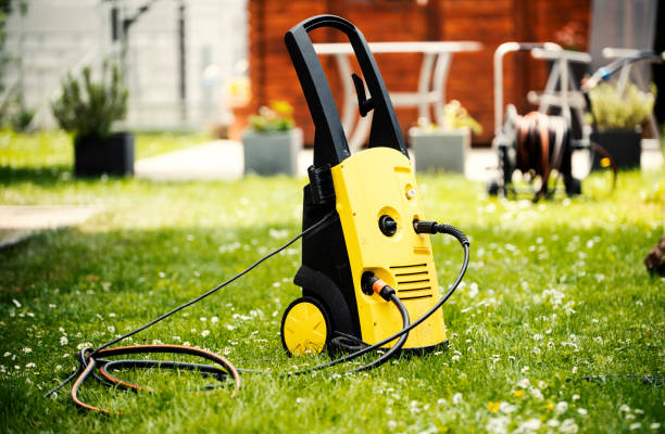 Petal, MS Pressure Washing Services Company